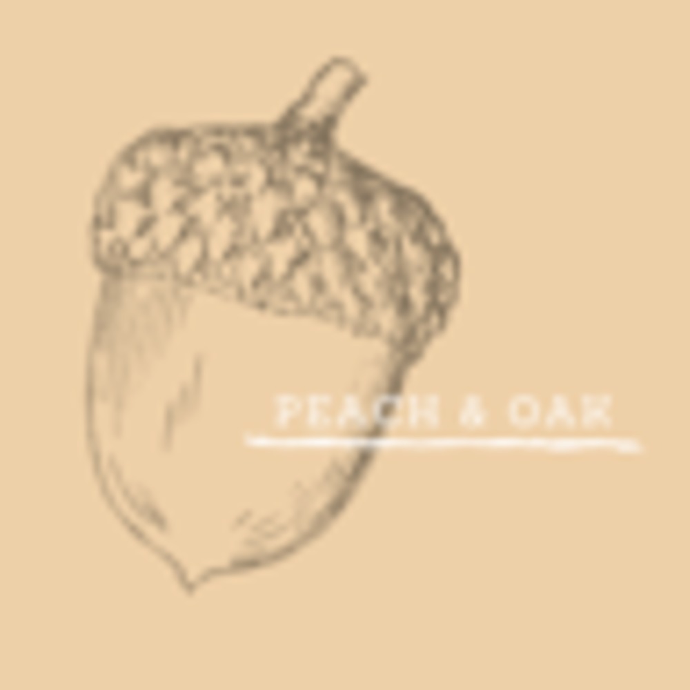 Meet your Posher, Peach &